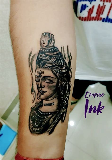 empire ink tattoo & piercing